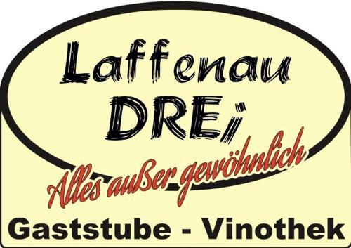 Villa Laffenau