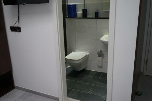 Hostal Stadtpension Heilbronn