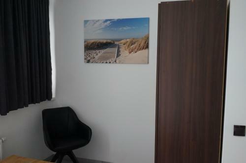 Hostal Stadtpension Heilbronn