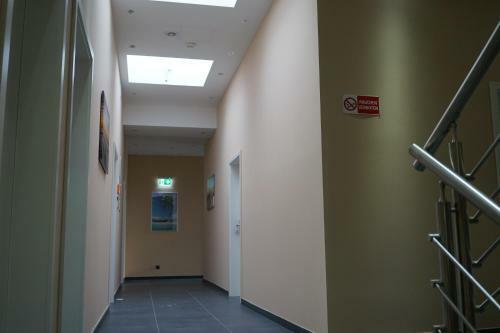 Hostal Stadtpension Heilbronn