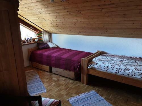 Apartamento Rose Garden