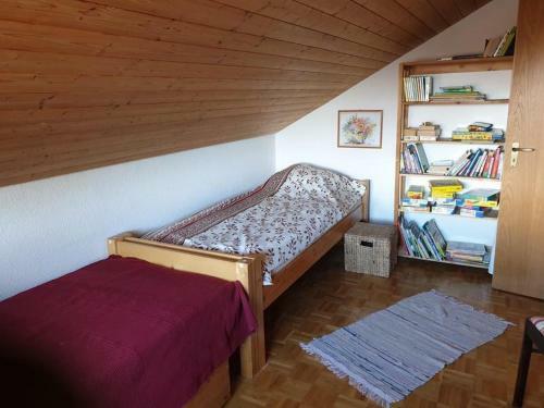 Apartamento Rose Garden