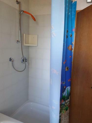 Apartamento Rose Garden