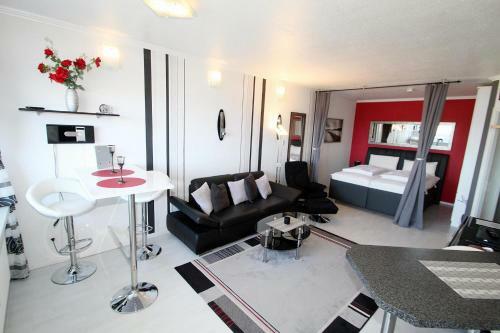 Apartamento Ferienpark I07-006 Ferienpark