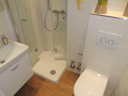 Apartamento Ferienpark G10-002 Ferienpark