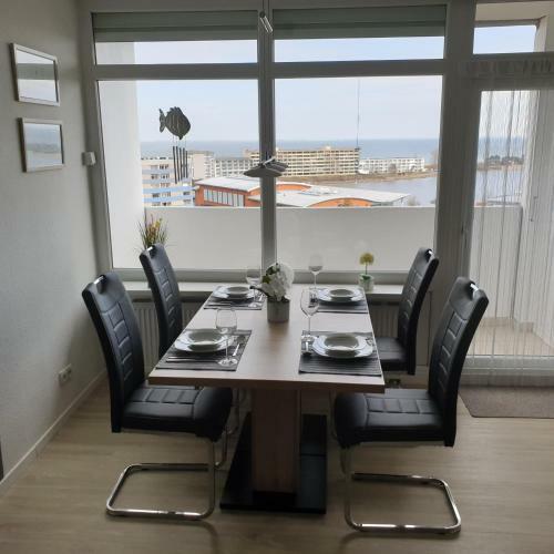 Apartamento Ferienpark L10-008 Ferienpark