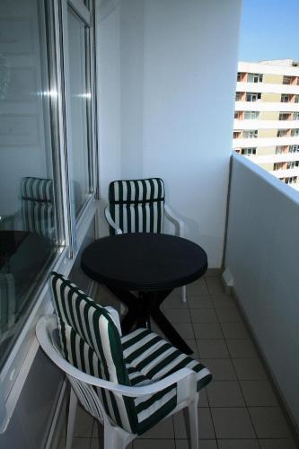 Apartamento Ferienpark L10-008 Ferienpark