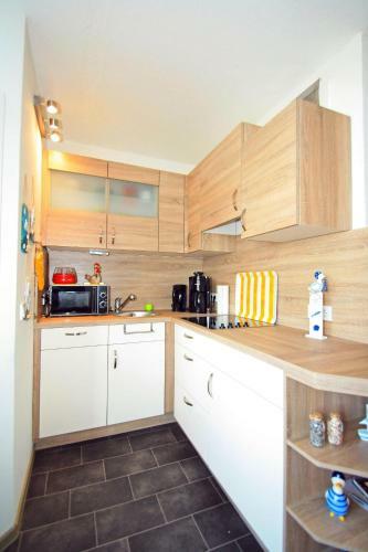 Apartamento Ferienpark C01-005 Ferienpark