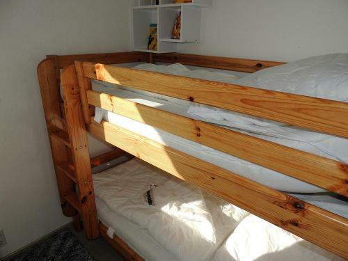 Apartamento Ferienpark N07-012 Ferienpark