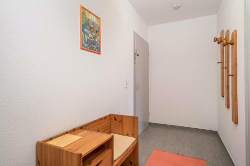 Apartamento Ferienwohnung Am Schloss