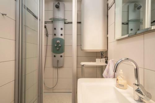 Apartamento Ferienwohnung Am Schloss