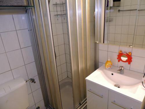 Apartamento Ferienpark O04-009 Ferienpark
