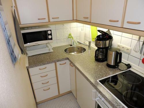 Apartamento Ferienpark O04-009 Ferienpark