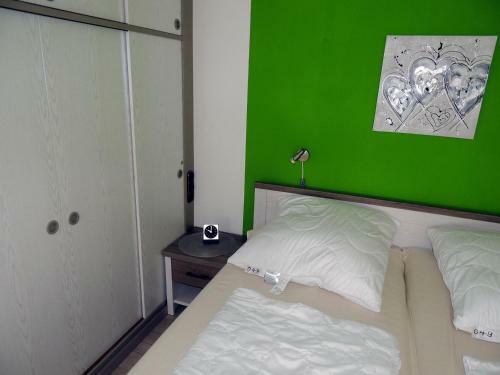 Apartamento Ferienpark O04-009 Ferienpark
