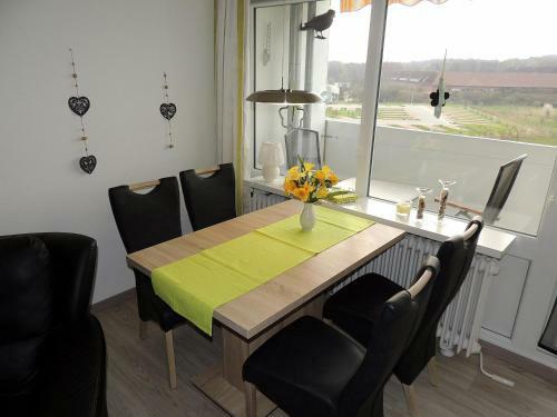 Apartamento Ferienpark O04-009 Ferienpark