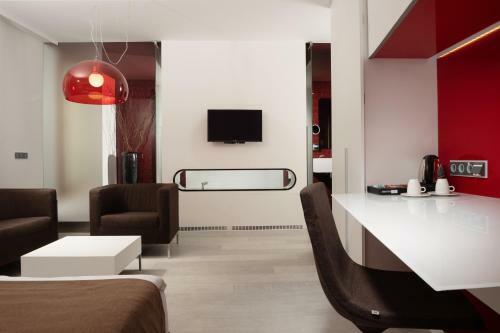 Orea Hotel Arigone Olomouc