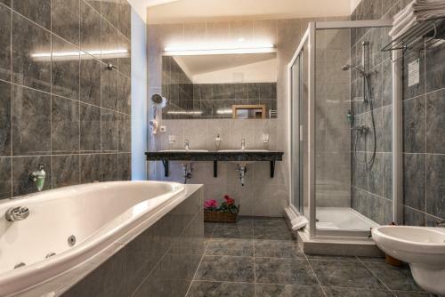 Orea Hotel Arigone Olomouc