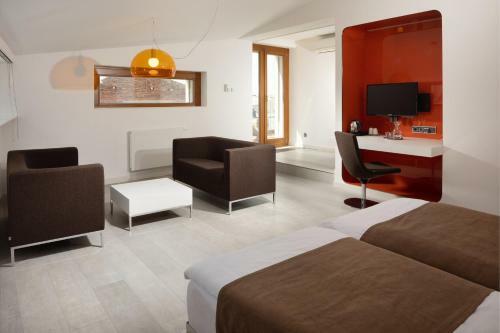 Orea Hotel Arigone Olomouc