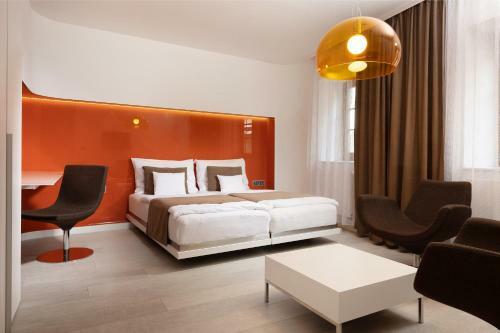 Orea Hotel Arigone Olomouc