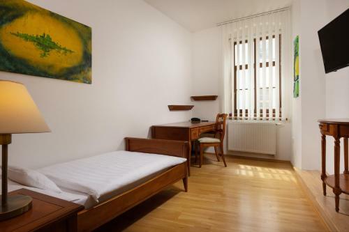 Orea Hotel Arigone Olomouc