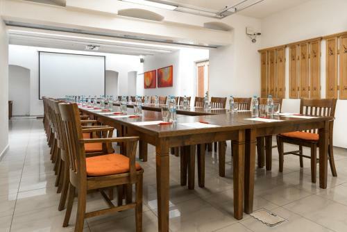 Orea Hotel Arigone Olomouc