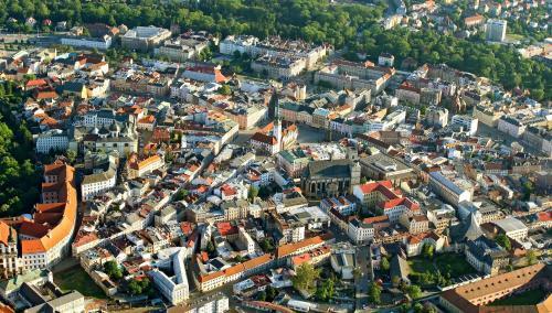 Orea Hotel Arigone Olomouc
