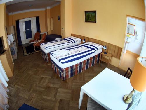 Hostal Penzion Moravia