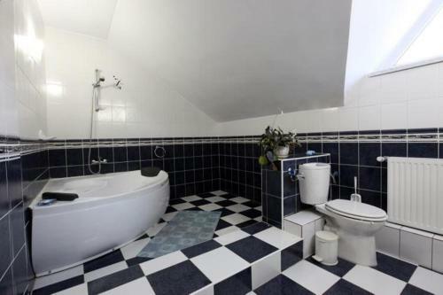 Hostal Vila Ceahlau