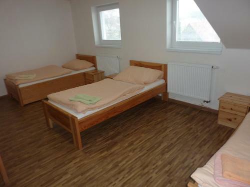 Hostal Penzion U Kaplicky