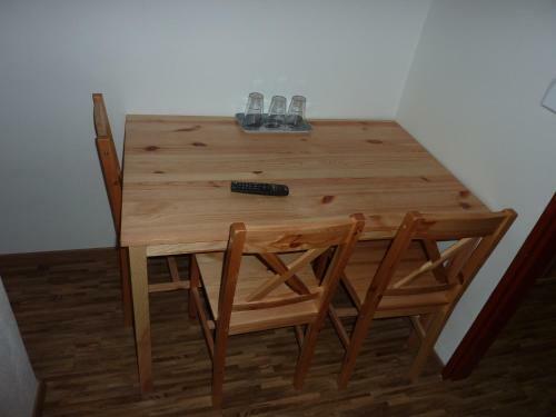 Hostal Penzion U Kaplicky
