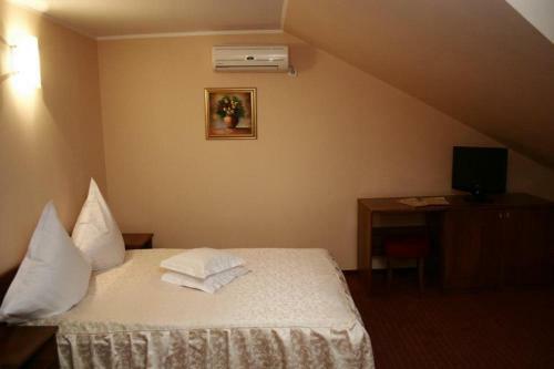 Hotel Casa De Piatra
