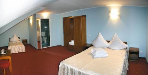 Hotel Casa De Piatra