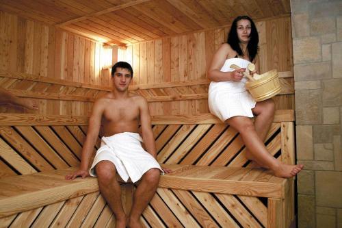 Hotel Casa De Piatra