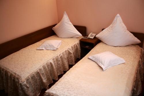 Hotel Casa De Piatra