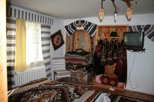 Hostal Pensiunea Casa Alex