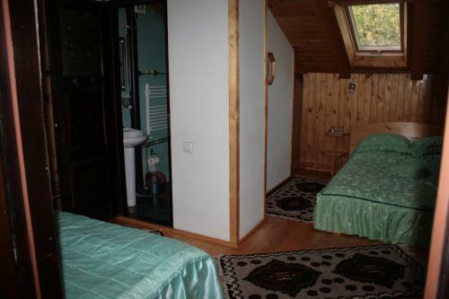Hostal Pensiunea Casa Alex