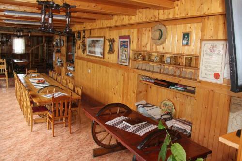 Hostal Pensiunea Casa Alex