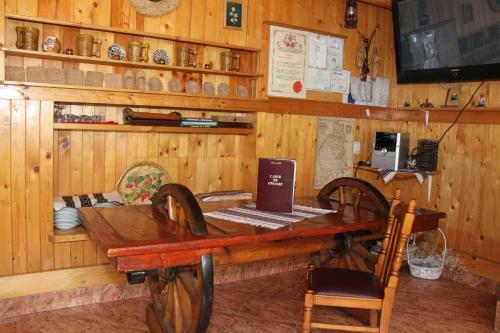 Hostal Pensiunea Casa Alex