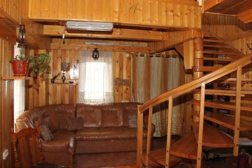 Hostal Pensiunea Casa Alex