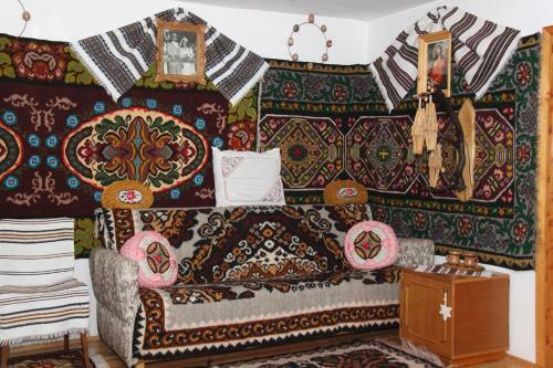 Hostal Pensiunea Casa Alex
