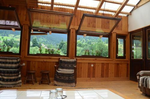 Hostal Pensiunea Casa Alex