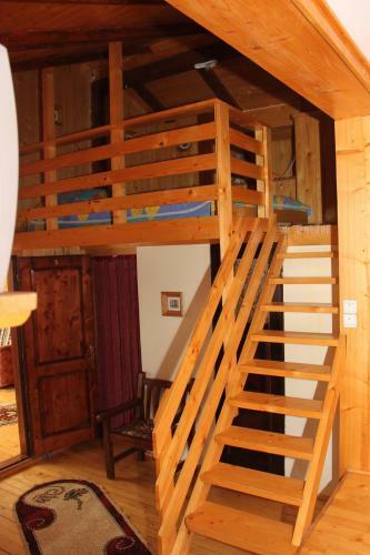 Hostal Pensiunea Casa Alex