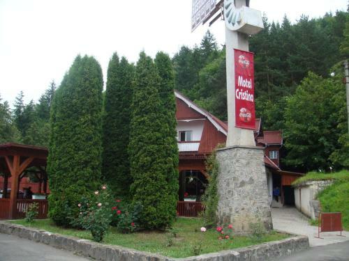 Motel Cristina