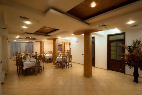 Hostal Pension Dor De Munte