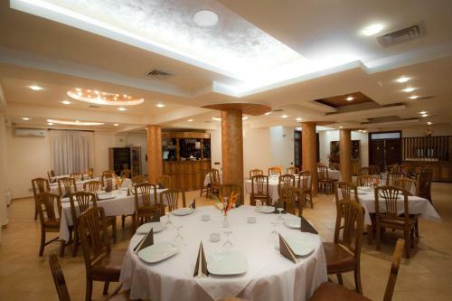 Hostal Pension Dor De Munte