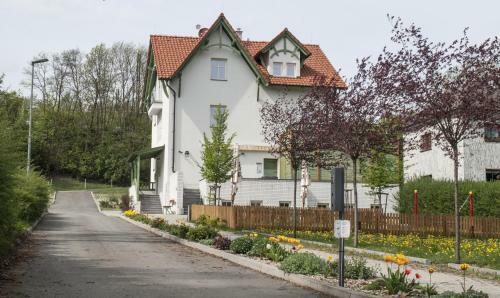 Hotel U Parku