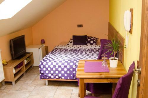 Hostal Penzion No. 1
