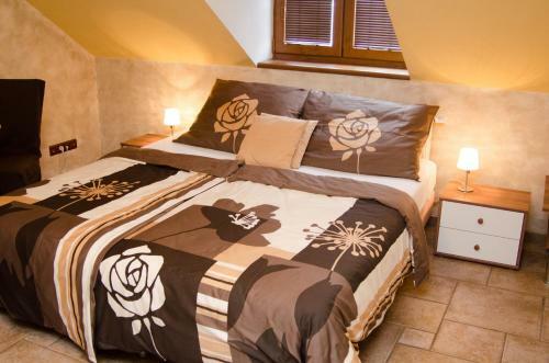 Hostal Penzion No. 1
