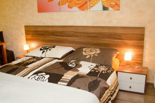 Hostal Penzion No. 1