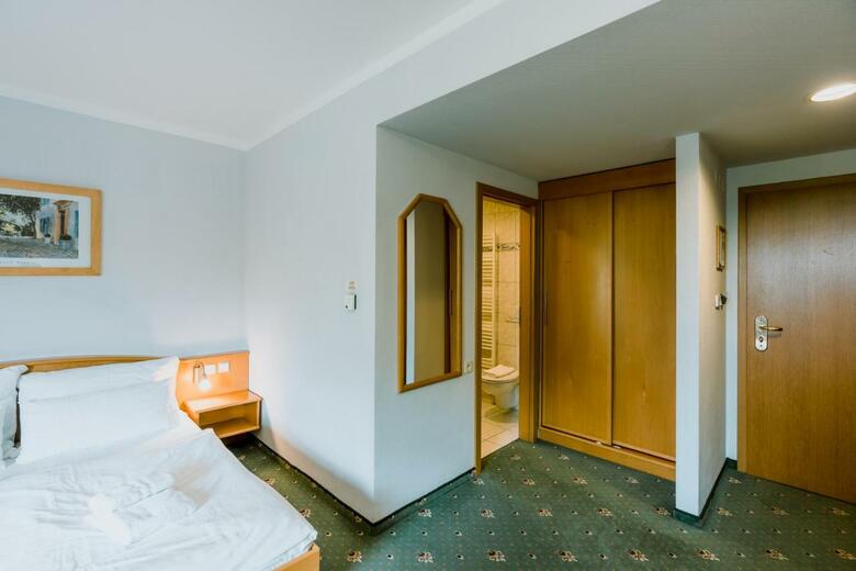 Best Western Hotel Prach�rna